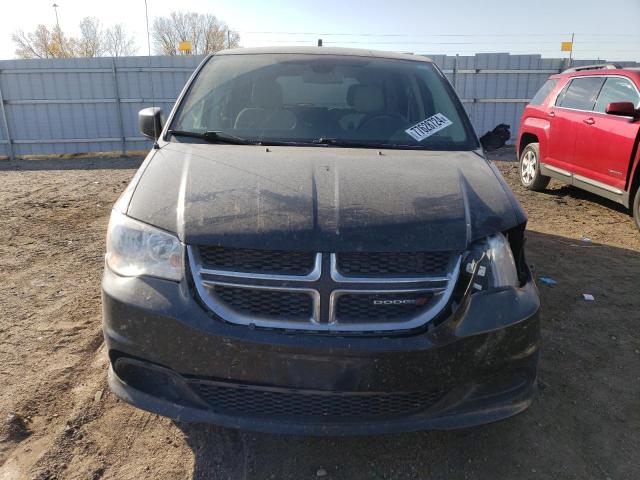 VIN 2C4RDGBGXKR791984 2019 Dodge Grand Caravan, SE no.5