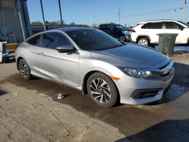 2017 HONDA CIVIC LX - 2HGFC4B5XHH309825