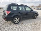 SUBARU FORESTER 2 photo