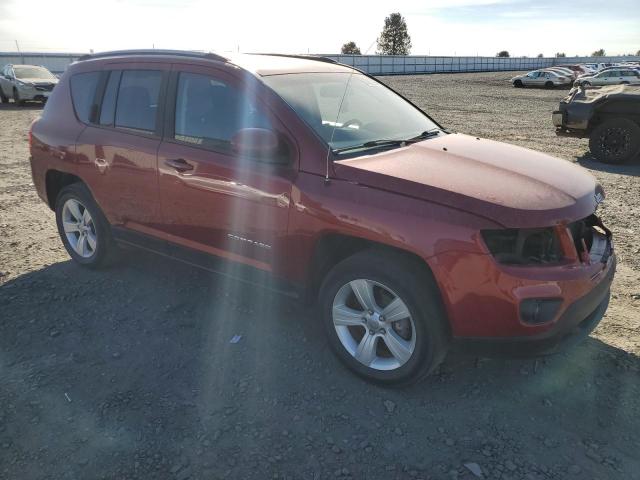 VIN 1C4NJDEB7GD708026 2016 Jeep Compass, Latitude no.4