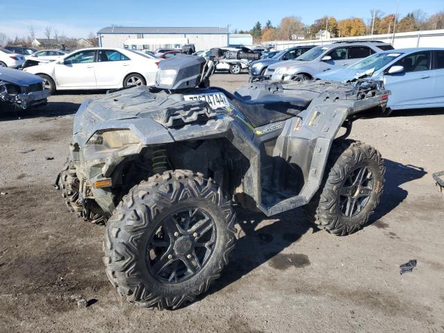 2021 POLARIS SPORTSMAN - 4XASXV957MB773923