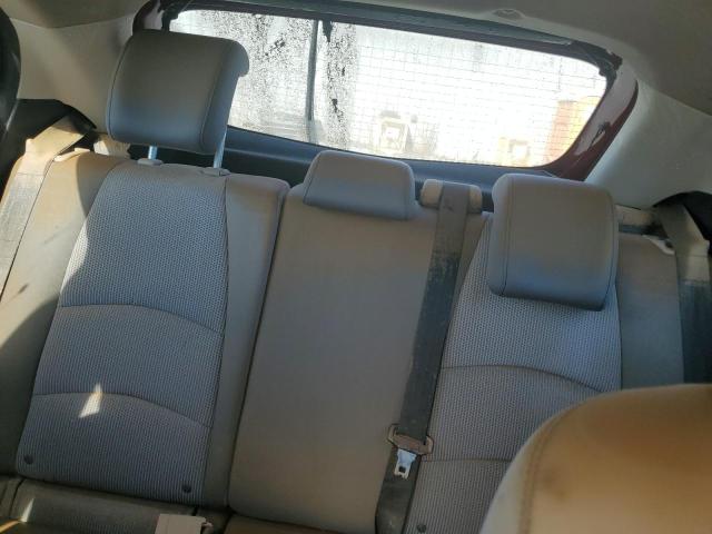 2020 TOYOTA YARIS LE 3MYDLBJVXLY708248