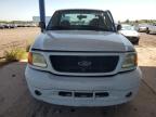 Lot #3024316054 2004 FORD F-150 HERI