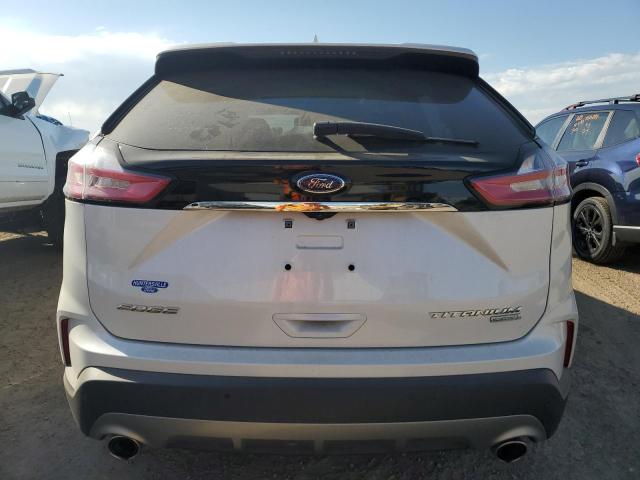 2019 FORD EDGE TITAN - 2FMPK3K93KBB85356