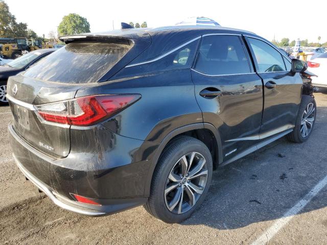 2020 LEXUS RX 450H 2T2HGMDA6LC054742