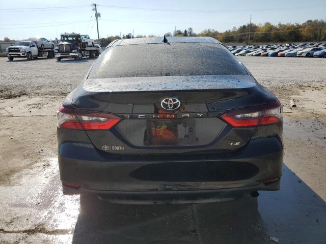 2022 TOYOTA CAMRY LE - 4T1R11AK6NU622169