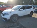 2022 HONDA CR-V EX - 2HKRW2H57NH668700