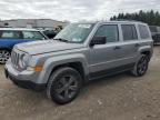 JEEP PATRIOT SP снимка