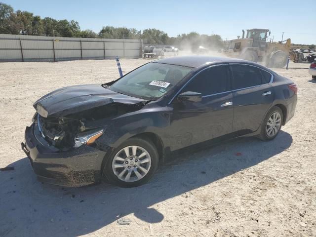 Vin: 1n4al3ap1jc295477, lot: 77399224, nissan altima 2.5 2018 img_1