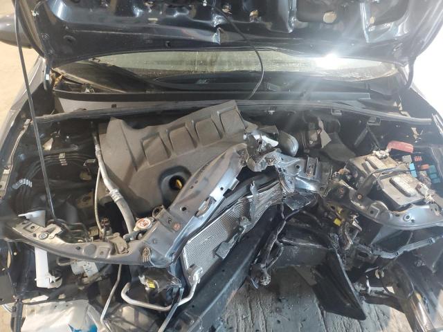 2018 TOYOTA COROLLA L - 2T1BURHE9JC036214