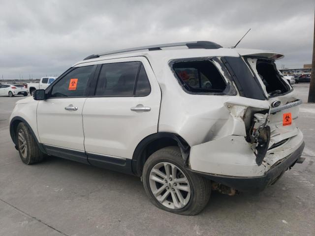 Vin: 1fm5k7d83ega72779, lot: 78467514, ford explorer xlt 20142