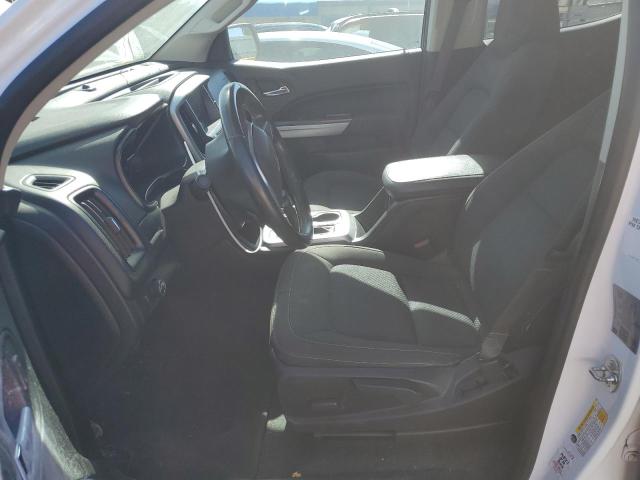 2021 CHEVROLET COLORADO L - 1GCGSCEN7M1210500