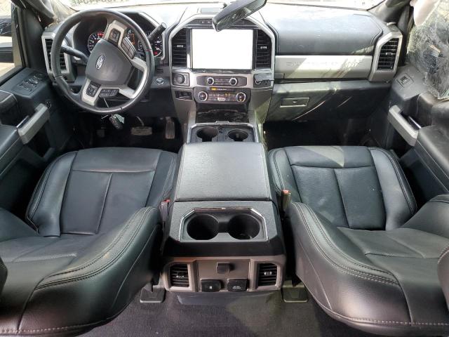 2022 FORD F350 SUPER - 1FT8W3BT9NEE35877