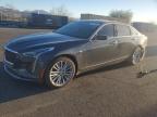 CADILLAC CT6 LUXURY photo