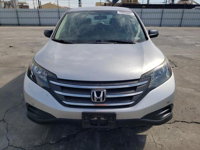 VIN 3CZRM3H39EG709826 2014 Honda CR-V, LX no.5