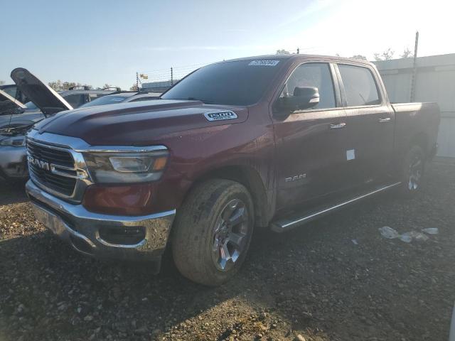 2019 RAM 1500 BIG H - 1C6SRFFT1KN699333