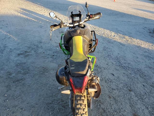 2022 APRILIA TUAREG 660 - ZD4XBUA06NS000910