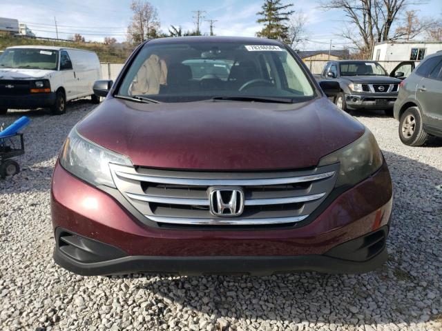 VIN 5J6RM4H37EL112635 2014 Honda CR-V, LX no.5