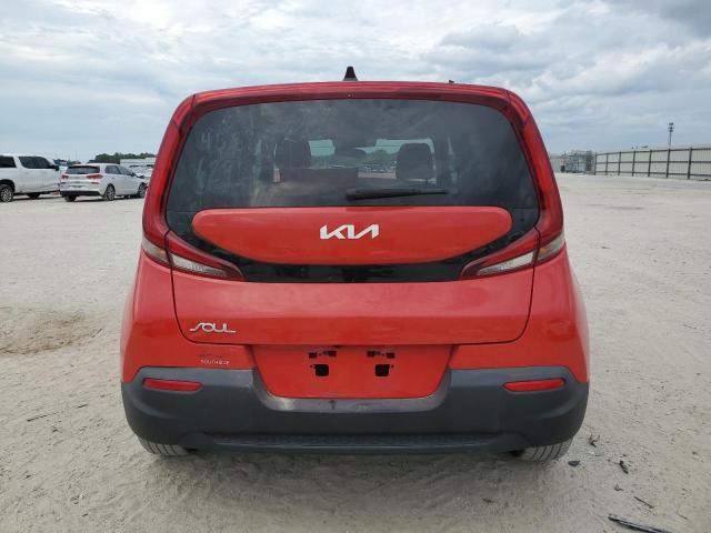 VIN KNDJ23AU9N7166291 2022 KIA Soul, LX no.6