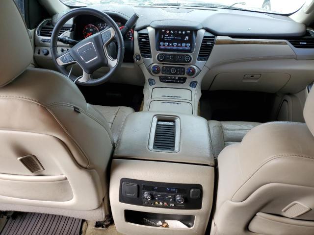 2016 GMC YUKON XL D - 1GKS1HKJ9GR415788
