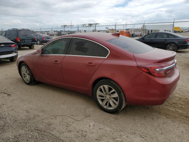 VIN 2G4GN5EX4F9193363 2015 Buick Regal, Premium no.2