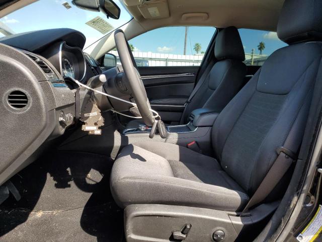 2023 CHRYSLER 300 TOURIN - 2C3CCAAG0PH590068