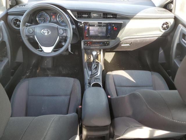 2019 TOYOTA COROLLA L - 5YFBURHE9KP886121