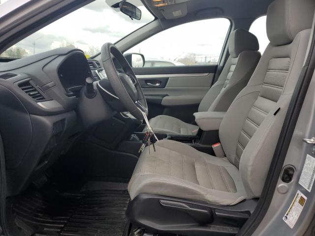 2018 HONDA CR-V LX - 2HKRW6H35JH213666