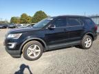 2017 FORD EXPLORER X - 1FM5K8D82HGA39976