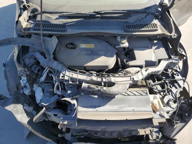 VIN 1FMCU0GX9GUC10535 2016 Ford Escape, SE no.12