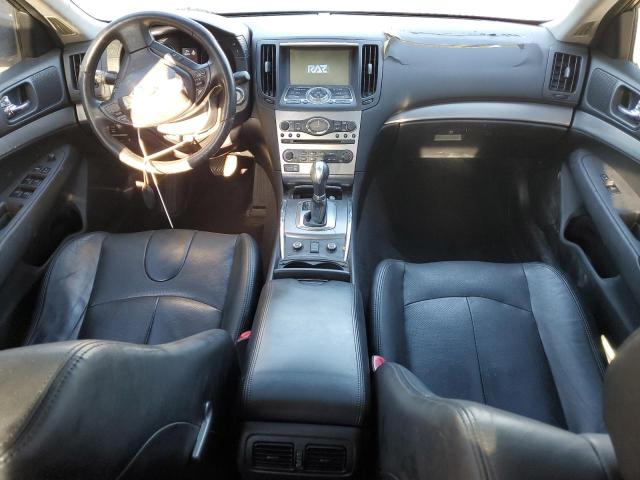 VIN JN1CV6AR5FM522612 2015 INFINITI Q40 no.8