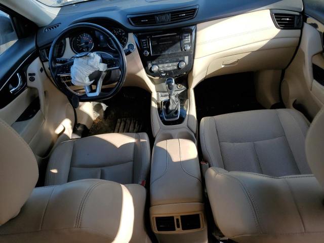 2018 NISSAN ROGUE S - JN8AT2MT9JW456061