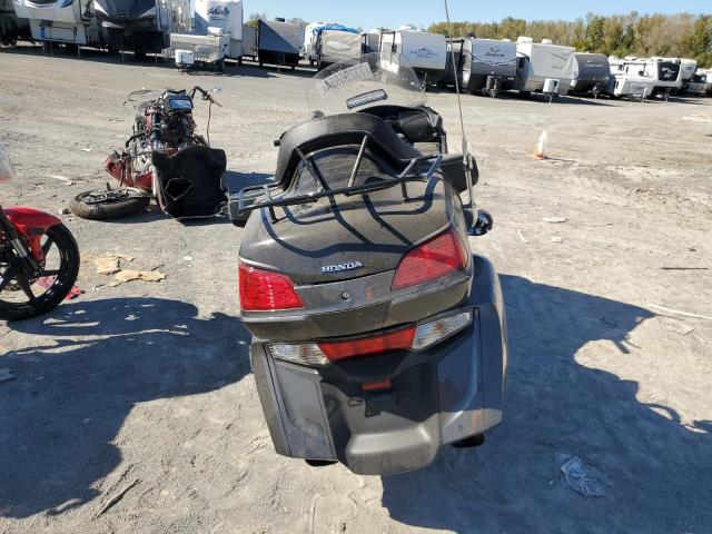 2016 HONDA GL1800 - JH2SC68G0GK401249