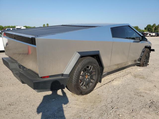 2024 TESLA CYBERTRUCK 7G2CEHED2RA020834