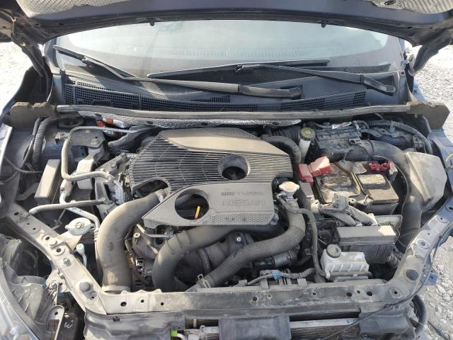 2018 NISSAN SENTRA SR - 3N1CB7AP3JY212493
