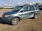 HONDA PILOT EXL photo