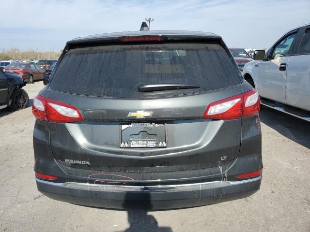 2019 CHEVROLET EQUINOX LT - 3GNAXKEV4KS605366