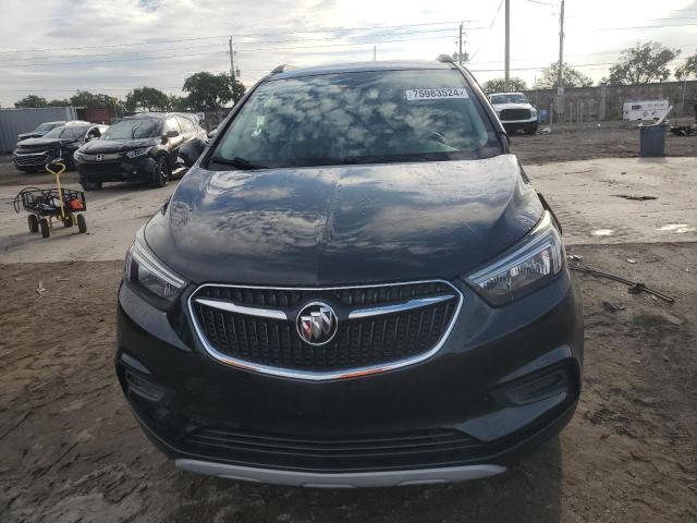 VIN KL4CJASB8KB769099 2019 Buick Encore, Preferred no.5