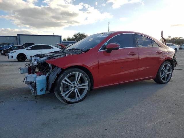 2020 MERCEDES-BENZ CLA 250 #2920756407