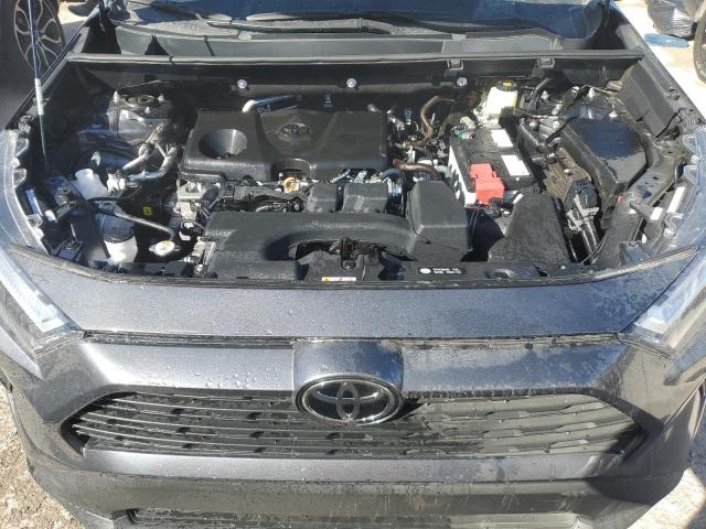 VIN 2T3W1RFV9NC177438 2022 Toyota RAV4, Xle no.12