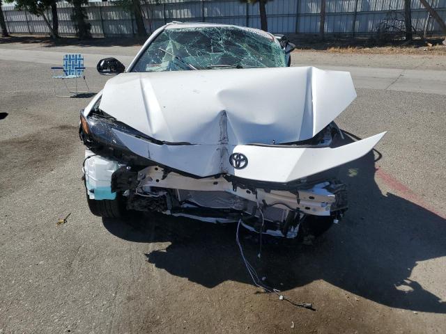 VIN 4T1DAACK6SU541868 2025 TOYOTA CAMRY no.5