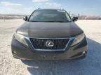 LEXUS RX 350 photo