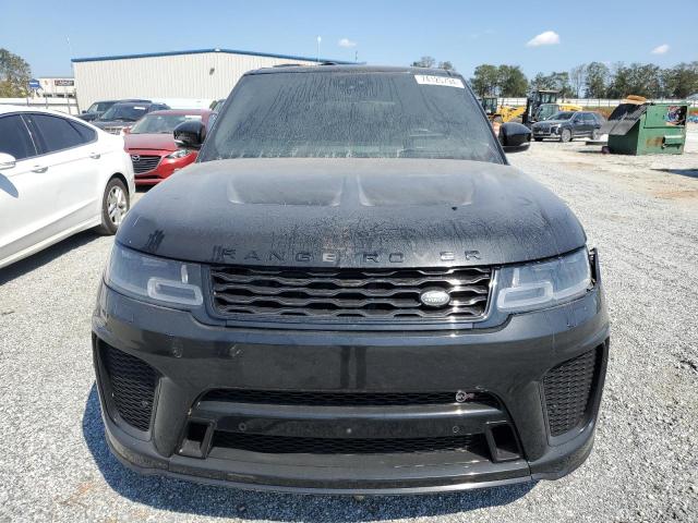 2019 LAND ROVER RANGE ROVE - SALWZ2SEXKA853080