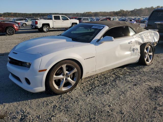 Vin: 2g1fj3dj3d9246427, lot: 76918864, chevrolet camaro ss 2013 img_1
