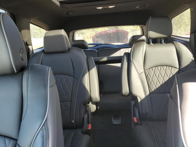 2022 BUICK ENCLAVE AV - 5GAEVCKW7NJ101534