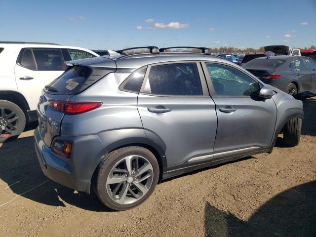 2020 HYUNDAI KONA LIMIT KM8K3CA54LU541671