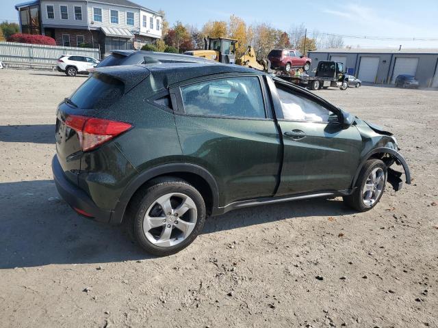Vin: 3czru5h35jm706719, lot: 76094914, honda hr-v lx 20183