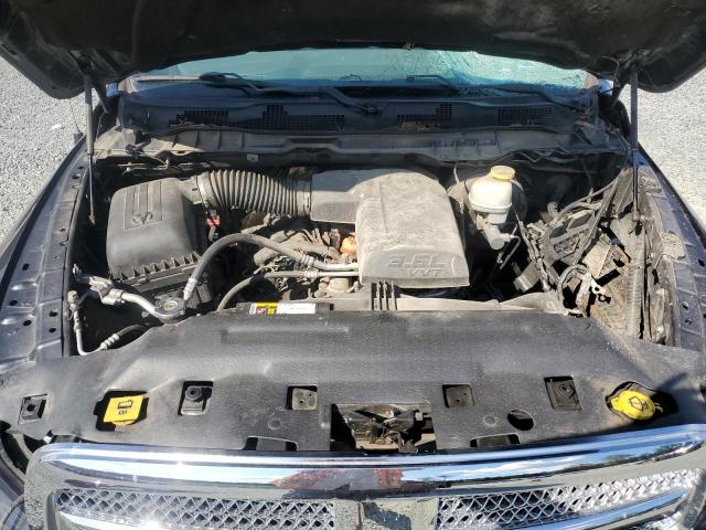 2017 RAM 1500 SLT - 1C6RR6GG9HS775309