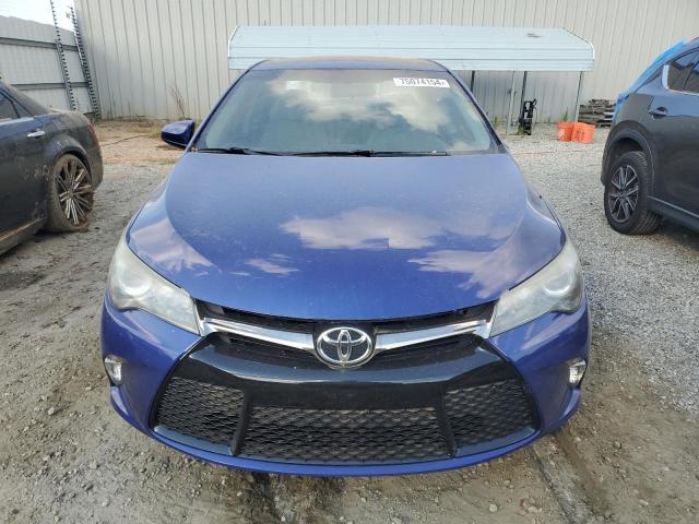 2015 TOYOTA CAMRY LE - 4T1BF1FK2FU968622