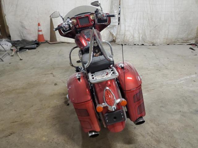 2017 INDIAN MOTORCYCLE CO. CHIEFTAIN - 56KTCEAA3H3352759